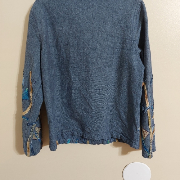 Denim Jacket - Picture 2 of 3